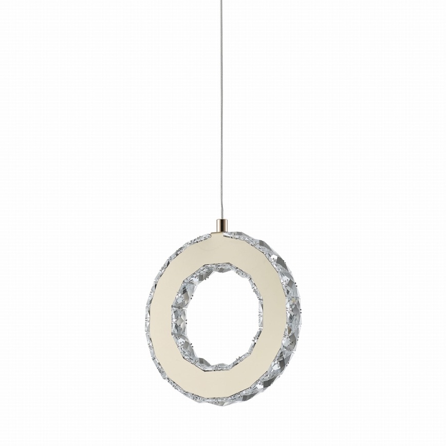 Zuma Line - LED dimeriuojamas pakabinamas šviestuvas ant laido LED/10W/230V auksinė