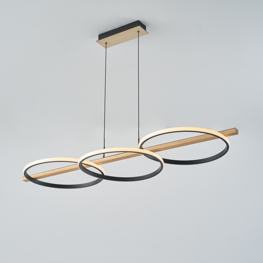 Zuma Line - LED reguliuojamas šviestuvas ant laido LED/35W/230V