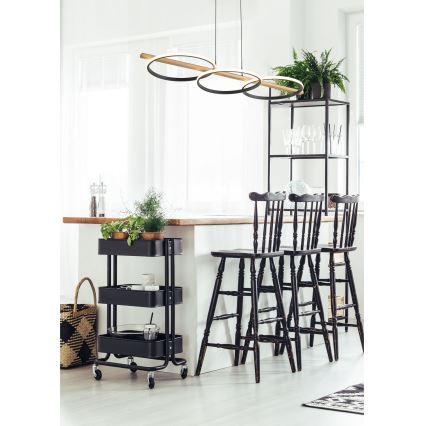 Zuma Line - LED Pritemdomas pakabinamas sietynas LED/35W/230V