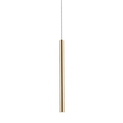 Zuma Line - LED Pakabinamas sietynas LED/5W/230V auksas