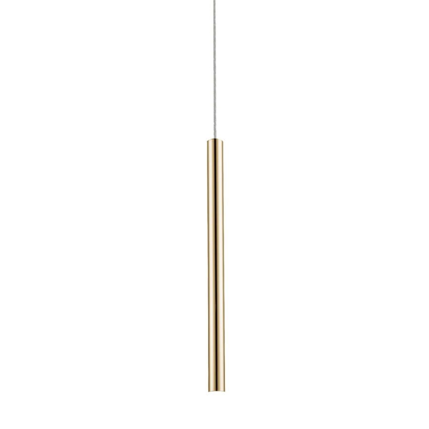 Zuma Line - LED Pakabinamas sietynas LED/5W/230V auksas