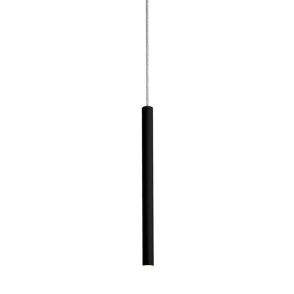 Zuma Line - LED Pakabinamas sietynas LED/5W/230V juoda