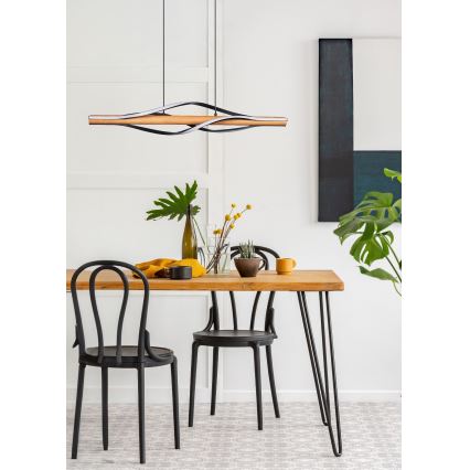Zuma Line - LED Pakabinamas sietynas LED/30W/230V