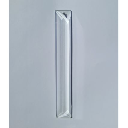 Zuma Line - Pakeitimo kristalas šviestuvui AMEDEO 15 cm
