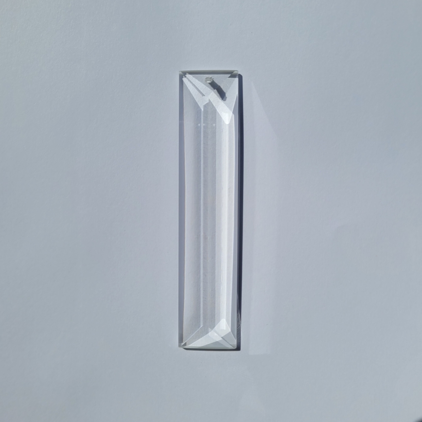 Zuma Line - Pakaitinis krištolas sietynui AMEDEO 10 cm