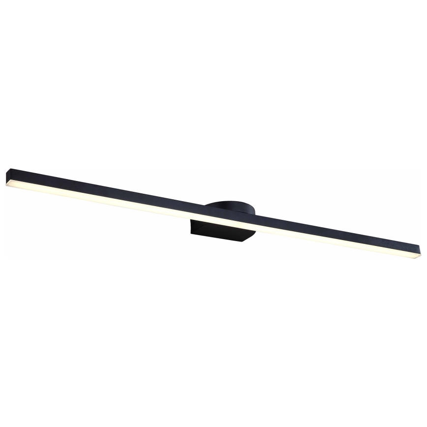 Zuma Line - LED paveiklo šviestuvas LED/20W/230V 60 cm juoda
