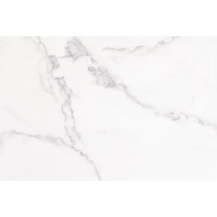 Žurnalinis staliukas CAMILO, baltas