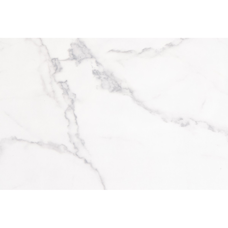 Žurnalinis staliukas CAMILO, baltas