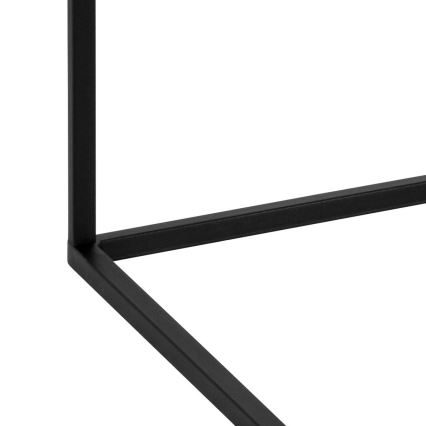 Žurnalinis staliukas CAMILO, smėlinis